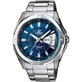 Casio Edifice 2avef Klokke