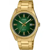 Casio MTP-1302PGC-3AVEF Klokke mønster