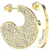 GUESS Blooming Summer Jube05229 øreringer