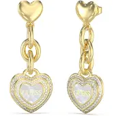 GUESS Jube04024 Amami øreringer