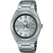 Edifice Efb-109 40.0mm 10atm Quartz Analog Klokke
