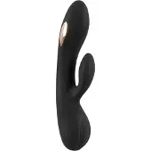 XOUXOU E-Stim Rabbit Vibrator