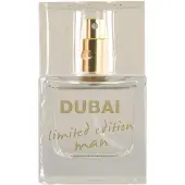 Hot Dubai Man 30ml Eau De Parfum