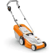 Stihl RMA 235 batteridrevet gressklipper