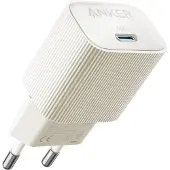 Anker - Strømadapter