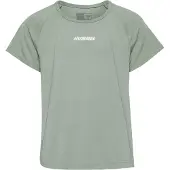 Hummel Luna Top Iceberg Green (164 /14 år)