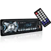 BLOW X-pro Bilradio Med Skjerm