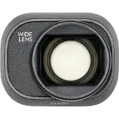 DJI Vidvinkelobjektivfeste for Mini 4 Pro