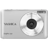 Yashica Digipix Kompaktkamera
