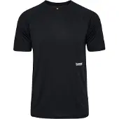 Hummel Pulse Workout Kortarmet T-skjorte