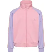 Hummel Daily Genser Med Hel Glidelås
