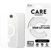 PanzerGlass Care Magsafe Iphone 16e Skjermbeskytter