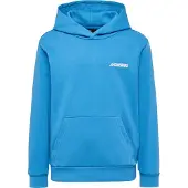 Hummel Casper Hoodie Blå (176 /16 år)