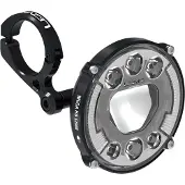 Lezyne E-bike Mega Hb Stvzo E2000 Frontlys