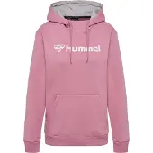 Hummel Mover Cotton Hettegenser