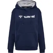 Hummel Mover Cotton Hettegenser