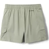 Columbia Tech Trail Utility Girls Shorts