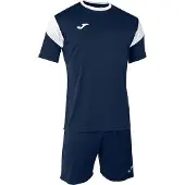 Joma Phoenix Kortskjorte Sett
