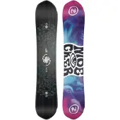 Nidecker Gamma Apx Snowboard mønster