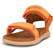 Woden Sandaler - Cirkeline - Tiger - - 33 - Sandals