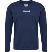 Hummel Essential Junior Langarmet Baselag