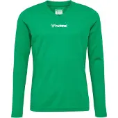 Hummel Essential Junior Langarmet Baselag