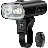 Magic Shine Ray 2600b Remote Frontlys