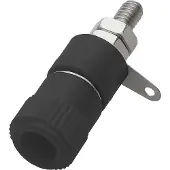 BLOW Bananuttak type II svart