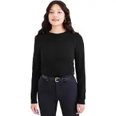 Dockers Crewneck Genser