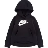 Nike Kids Club Fleece High Low Collegegenser