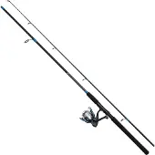 Kinetic Allround Cc Spinnende Combo