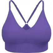 Odlo Seamless Sports-bh Med Lav Støtte
