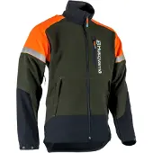 Husqvarna Forest Jacket, Functional Work wear - M