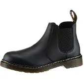 Dr. Martens Støvler - Svart - - 37 - Støvler