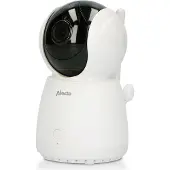 Alecto DVM-275C - Ekstra kamera for DVM-275 hvit