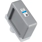 Canon PFI-1100 C - 160 ml - cyan - original - blekkbeholder - for imagePROGRAF PRO-2000, PRO-2100, PRO-4000, PRO-4100, PRO-6000, PRO-6100