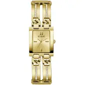 GUESS Mod Id Dameklokke