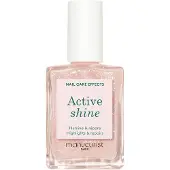 Manucurist Paris Active Range Nail Polish 15 ml - Shine Opal