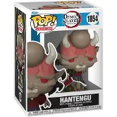 Funko POP! ! POP Vinyl DS Hantengu