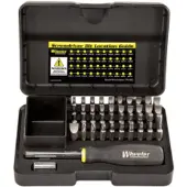 Wheeler Professional Gunsmithing Set
