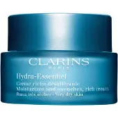 Clarins Hydra-Essentiel Rich Cream Very Dry Skin 50 ml
