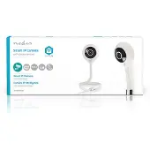 Nedis Smartlife Full Hd 1080p Babymonitor