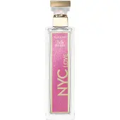 Elizabeth Arden 5th Avenue Nyc Love Eau De Parfum
