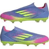 Adidas F50 League Laceless Fg/mg Fotballsko