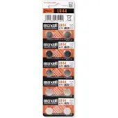 Maxell LR44 10p