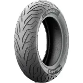 Michelin Moto City Grip 54p Tl Scooter Dekk Foran/bak