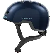 ABUS Skurb Juniorhjelm