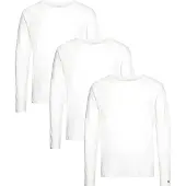 Tommy Hilfiger Premium Essentials Langarmet Baselag 3 Enheter