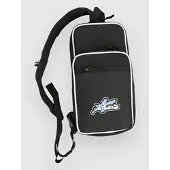 A.Lab Crossbody Sling Bag svart
