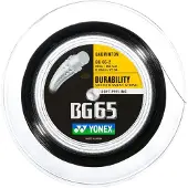 Yonex Bg 65 200 M Badmintonsnor